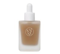 KAINE Kombucha Protective Ampule, Moisturising Serum with 73% Fermented Kombucha, 5% Panthenol & Ceramide for Moisturising and Care of the Skin Barrier, Korean Skin Care, 30 ml