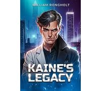 Kaine's Legacy (Chronicles of the Space Marauders)