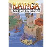 Kainga: Seeds of Civilization | Collector's Edition (PC) - Steam Key - GLOBAL