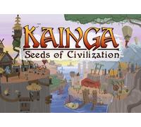 Kainga: Seeds of Civilization (PC) Steam Key - GLOBAL