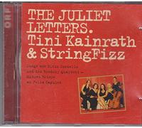 Kainrath - The Juliet Letters