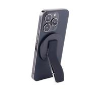 kaiop Magnet Phone Holder,Non Slip Adjustable Smartphone Bracket | Magnetic Phone Bracket for Table | for Traveling Home Women Men Adults Teens Senior