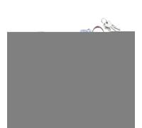 kaiop School Backpack, Secondary School Bags | Pencil Case Textbook Storage Travel Design for Girl Daily Classroom Study Stationery Organization Short Trips Social Shopping College