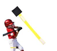 kaiop Softball Pitching Trainers - Developing Muscle Memory Softball Training Band - Tear-Resistant Equipment Builds Muscle Memory for Youth Beginners Adults Learners