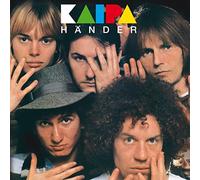 Kaipa - Hander (Remaster)