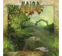 KAIPA - NOTES FROM THE PAST VINYL RE- - Vinyl Record - A15z