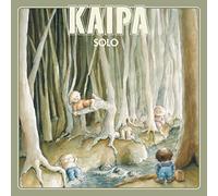 KAIPA SOLO (LP+CD) LP New 886922805752