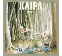 Kaipa - Solo (Remaster)