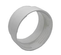 Kair 100mm Threaded Hose-to-Duct Connector