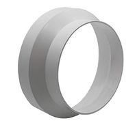 Kair 150mm to 125mm Round Duct Reducer