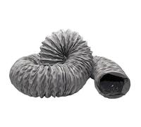 Kair Polyester Reinforced Pvc Hose 152mm Dia, 6 Metres