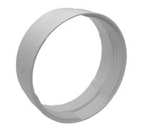 Kair Threaded Connector 150mm - 6 Inch For Joining Flexible Hose To Round Ducting Fittings