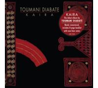 Toumani Diabate – Kaira – CD (2025)