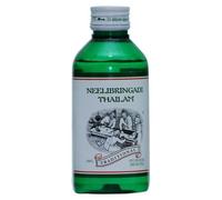 Kairali Ayurveda Neelibringadi Thailam with Bringraj, Gokshira 200ml Hair Oil