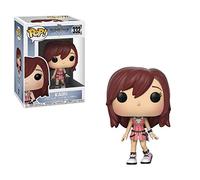 Kairi Kingdom Hearts Series 2 Disney Funko Pop! Vinyl Figure