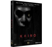 KAIRO - 4K UHD + BLU-RAY
