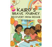 Kairo’s Brave Journey: Recovery from Rehab to Home