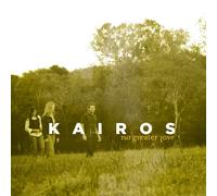 Kairos - No Greater Love