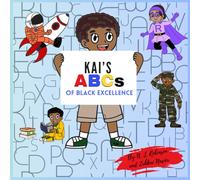 Kai's ABCs: Our Story