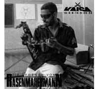 Kaisa - Die Legende Vom Rasenmähermann (Mähdrescher Edition)