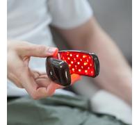 KAISAR Male Urinary Wearable Device Using red Light and Near-Infrared Light