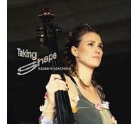 Kaisa's Machine - Taking Shape