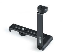 KAISER 1107 FOLDING ANGLE BRACKET BAR GRIP FOR FLASH/VIDEO LIGHT/MICROPHONE