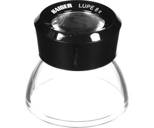 Kaiser 202334 Base Magnifier (Black)