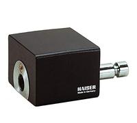 Kaiser 204455 Camera Arm Extension (Black)