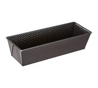 Kaiser 23.0062.1210 "Classic" Loaf Pan, Black, 30 cm