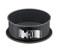 Kaiser 2300638058 La Forme Plus springform cake tin, diameter 20 cm, non-stick coating Kai Ramic cut-resistant, leak proof.