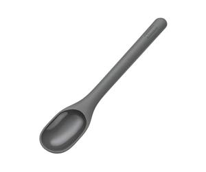 KAISER 2300669427 100% Silicone, Metal Core, Dishwasher Safe, Heat Resistant up to 200 Degrees, Grey