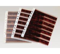 Kaiser 2510 Negative Filing Sheets 35mm @100 pergamin