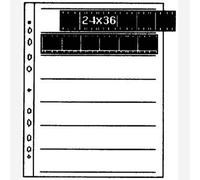Kaiser Glassine Negative Sheets 35 Mm