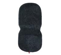 Kaiser 35 x 80cm Sheepskin Stroller Liner (Anthracite)
