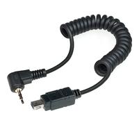 Kaiser 3N Shutter Release Cord - for Nikon Cameras D90-D7200