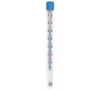 Kaiser 4080 tank thermometer 0-50° unbreakable | ✅ 5 years warranty