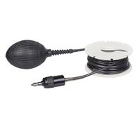 KAISER 6143 AIR RELEASE 6 METER PNEUMATIC 19'7" REMOTE SHUTTER RELEASE