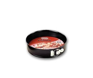 Kaiser 621500 "Classic" 1-Base Springform Pan, Black, 20 cm