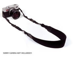 KAISER 6780 WIDE NEOPRENE STRAP FOR CAMERAS BINOCULARS