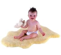 Kaiser 68111 Natural Sheepskin Bed Linen 90 / 100 cm