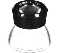 KAISER 2334 8X LOUPE STAND LUPE MAGNIFIER SLIDES FILM VIEWING K2334
