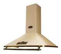 Kaiser A 6315 | Empire 60cm Chimney Cooker Hood | Wall Mounted Externa