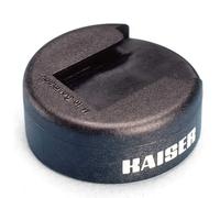 Kaiser Accessory Shoe with 1/4" Mounting Thread K1216