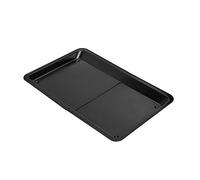KAISER Adjustable Baking Sheet 33 - 52 cm Delicious Good Non-Stick Coating Practical Grip Edge Individual Size Adjustment with Gradations in cm