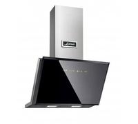 Kaiser Appliances Avantgarde Pro 60cm Cooker Hood in Black Kaiser Appliances Black
