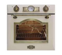Kaiser Empire Single Electric Oven - Ivory