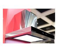 Kaiser AT 6433 Eco Avantgarde Pro 60cm Wall Mounted Chimney Cooker Hood