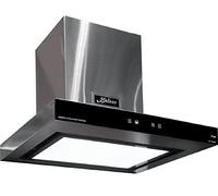 Kaiser AT 6433 Eco | Avantgarde Pro 60cm Wall Mounted Chimney Cooker Hood