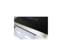 Kaiser AT 7435 Eco Avantgarde Pro 70cm Cooker Hood Wall Mounted Touch Con